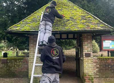 Emergency Repairs Winchester